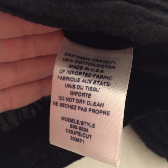 JOIE crochet knit top - Picture 5 of 5